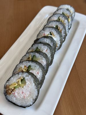 Musashi's by null