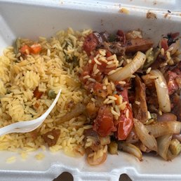 Lomo Saltado