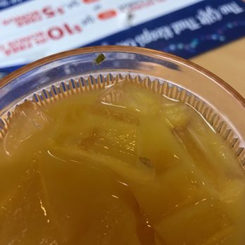 NORMS - What the ??? Is that on my cup eww - Diners Near Me - Van Nuys, California