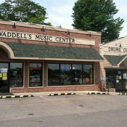 Waddell's Music Center - Waddell's