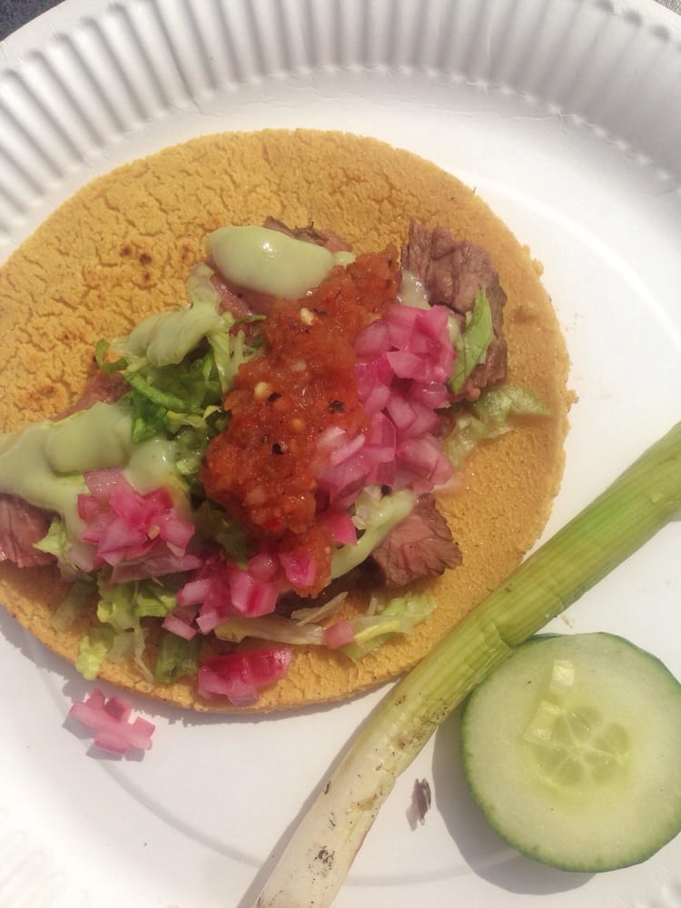 Zapata Mexican Grill