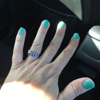LV Nails - Nail Salons Near Me - Palm Springs, California