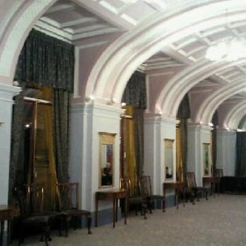 Paisley Town Hall - Venues & Event Spaces Near Me - Paisley, RFW