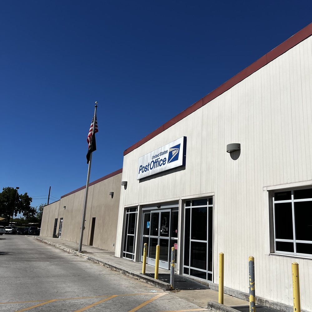 THE BEST 10 POST OFFICES near HOUSTON, TX 77019 - Updated 2026 - Hours -  Yelp