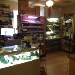 Slippery Rock Cigars