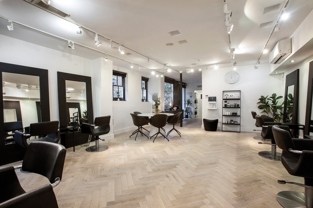 KC STUDIOS 17 Photos 24 Lambton Place, London, United Kingdom