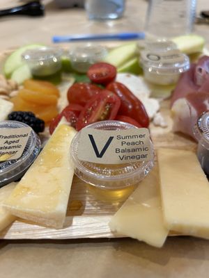 Con' Olio Oils & Vinegars by null