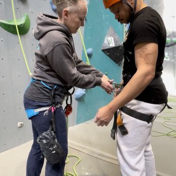 SPORTROCK CLIMBING CENTER - Updated March 2026 - 137 Photos & 190 ...