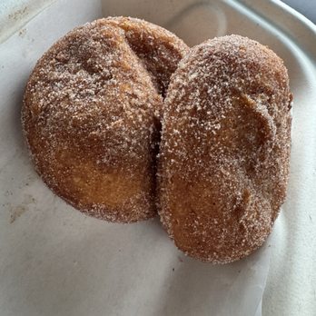 GoodBelly - Pumpkin spice mochisada - Donuts Near Me - Auburn, Washington GoodBelly - Pumpkin spice mochisada - Donuts Near Me - Auburn, Washington