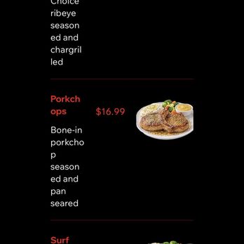 The Funny Pages - Menu - Comedy Clubs Near Me - Gulfport, Mississippi
