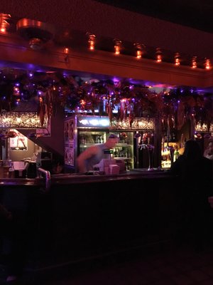 Woody's and SAILOR by null