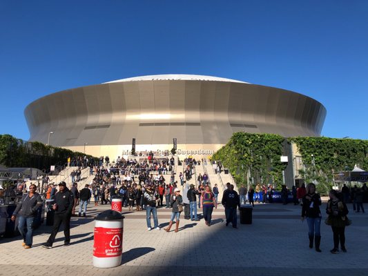 Champions Square by null