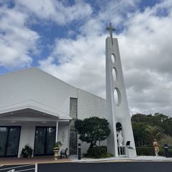 St Lucy Catholic Church