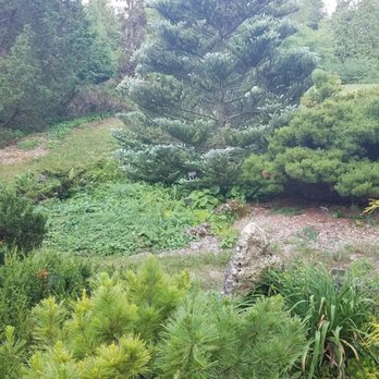 Boerner Botanical Gardens - Botanical Gardens Near Me - Hales Corners, Wisconsin