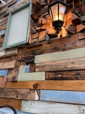 The Farm Restaurant by null