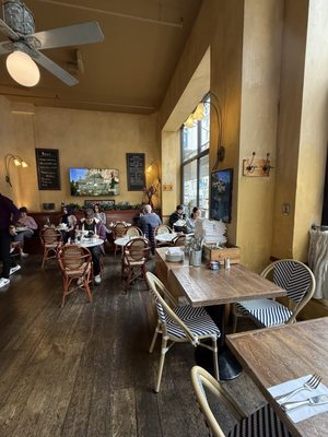 Café de la Presse by null