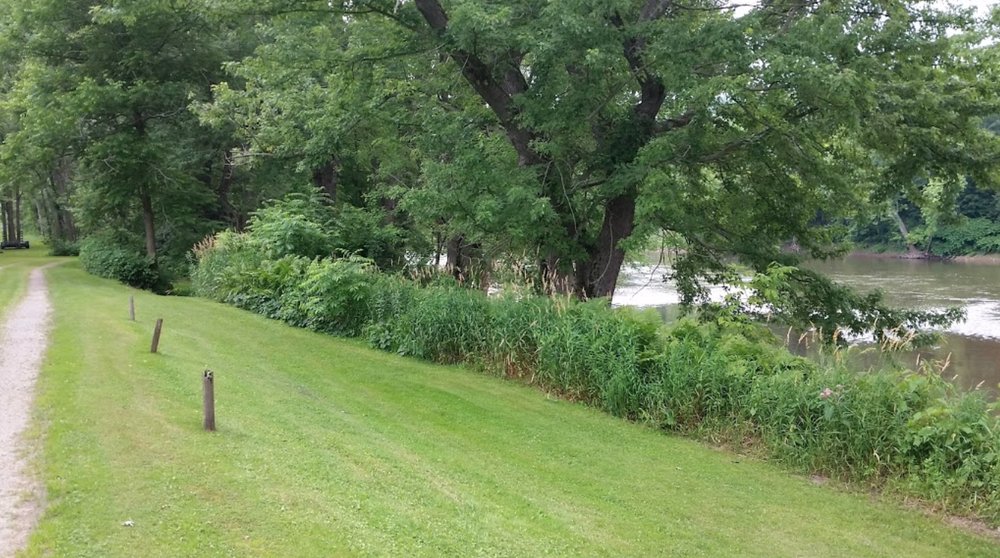 RIVERSIDE RV CAMPGROUND Campgrounds 1303 Cty Rd 39, Bainbridge, NY