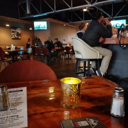 Cache Bar & Grill