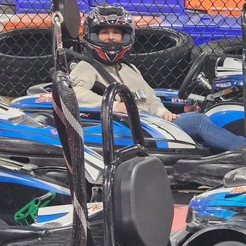 Monaco Indoor Karting - Drive it like you stole it!!! - Cafes Near Me - Berlin, New Jersey