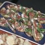 Photo of M'tucci's Catering