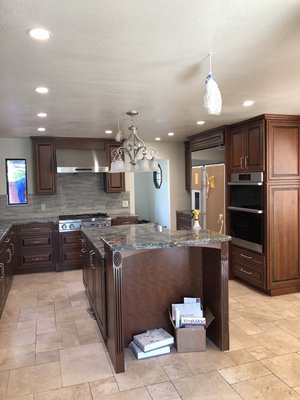Kitchen Remodeling - Kitchen Remodeling