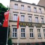 Photo of Liebknecht-Haus