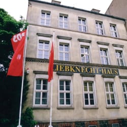 Liebknecht-Haus