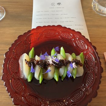 Voodoo Vin - Wine Bars Near Me - Los Angeles, California