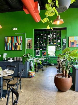 Cafe Americana by null