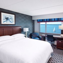 Sheraton Erie Bayfront Hotel