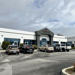 RYMG - Redlands Yucaipa Medical Group