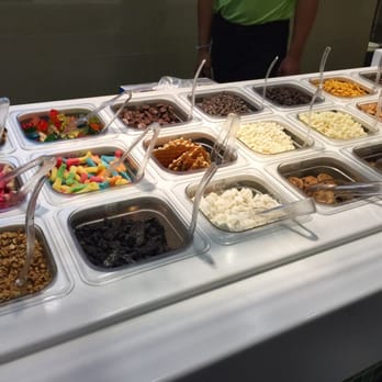 Yogurtland - Ice Cream & Frozen Yogurt Near Me - Eastvale, California