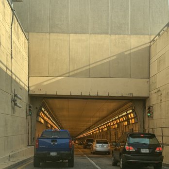 Hampton Roads Bridge Tunnels - Landmarks & Historical Buildings Near Me - Norfolk, Virginia