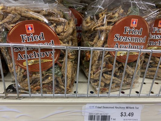 Tai Nam Food Market by null