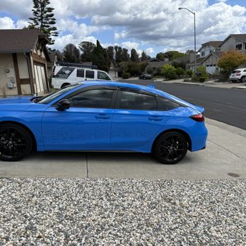 The Tint Co. - Car Window Tinting Near Me - Richmond, California The Tint Co. - Car Window Tinting Near Me - Richmond, California