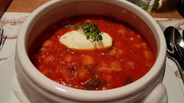 MÜLLERS auf der RÜ by Nelson Müller by null