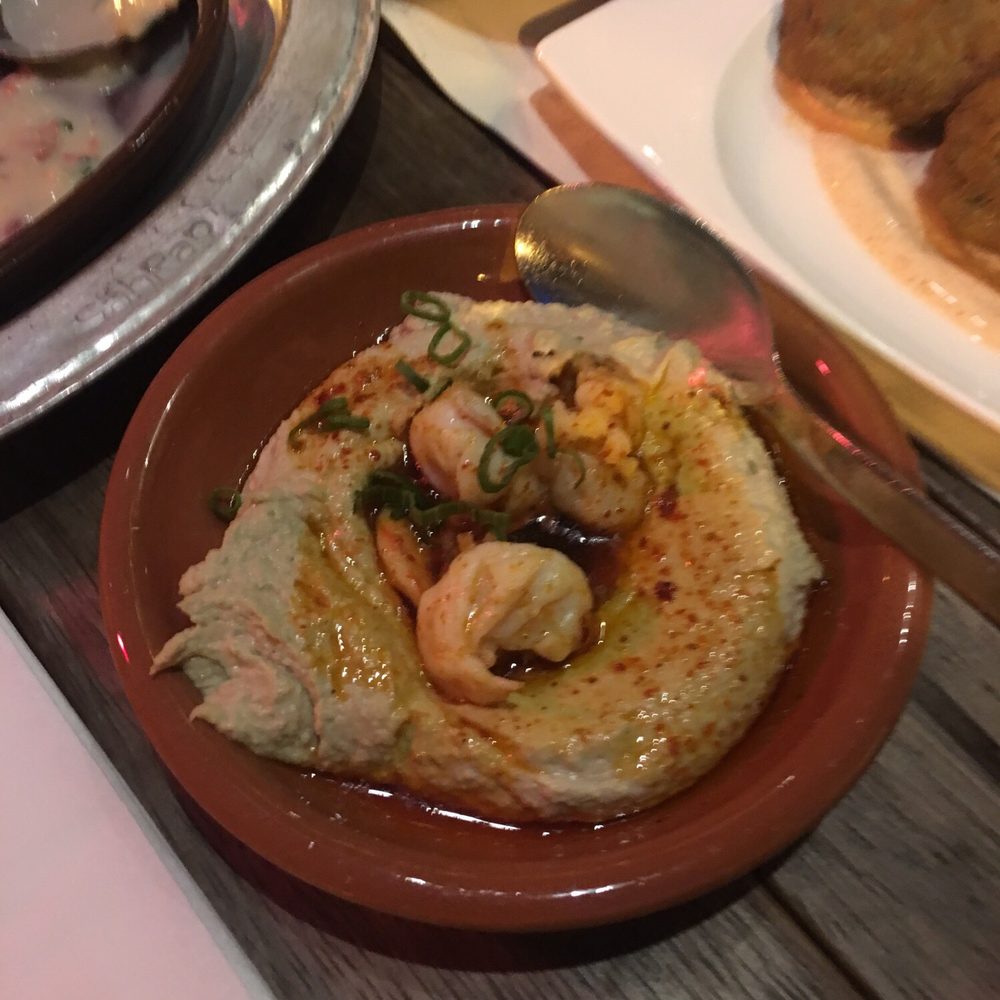 Sahrap Restaurant - Humus - Kebab Near Me - Istanbul, 34