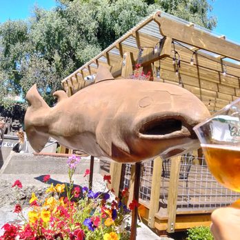 Eel River Brewing - Pubs Near Me - Fortuna, California