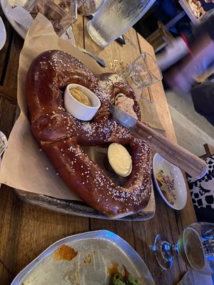 Treadwell Park by null