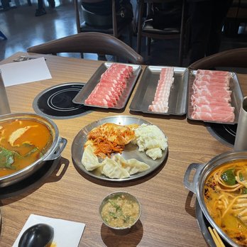 All That Shabu - Buffets Near Me - Alhambra, California All That Shabu - Buffets Near Me - Alhambra, California