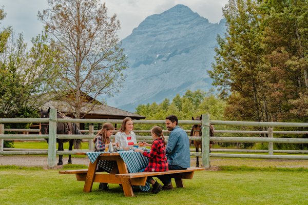 Boundary Ranch by null