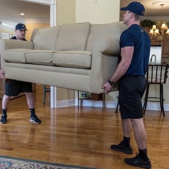 LA Moving Company - Movers Near Me - Los Angeles, California