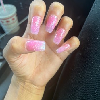 Heavenly Nails & Spa - Nail Salons Near Me - Ontario, California