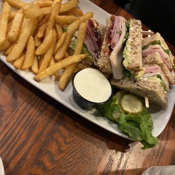 Rockslide Brew Pub - Main Street Club - Brewpubs Near Me - Grand Junction, Colorado