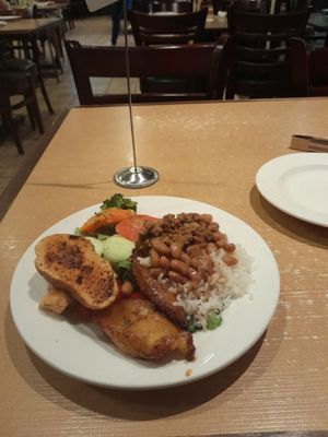 Brasilia Grill by null