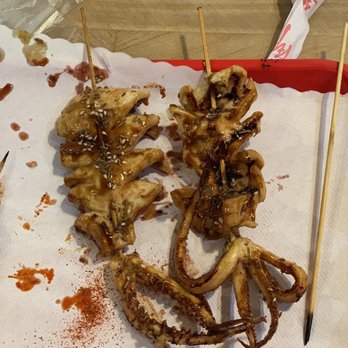 Smiling BBQ - Barbeque Near Me - San Bruno, California