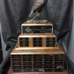 Trophy Arts