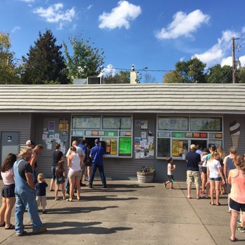 Belt's Soft Serv - Soft serve ice cream heaven! - Ice Cream & Frozen Yogurt Near Me - Stevens Point, Wisconsin