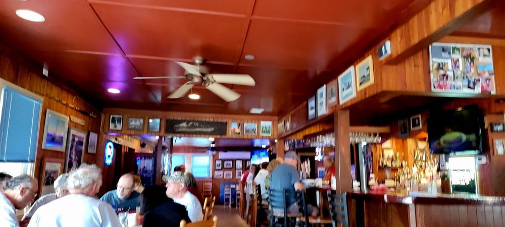 Sam & Omie's Restaurant