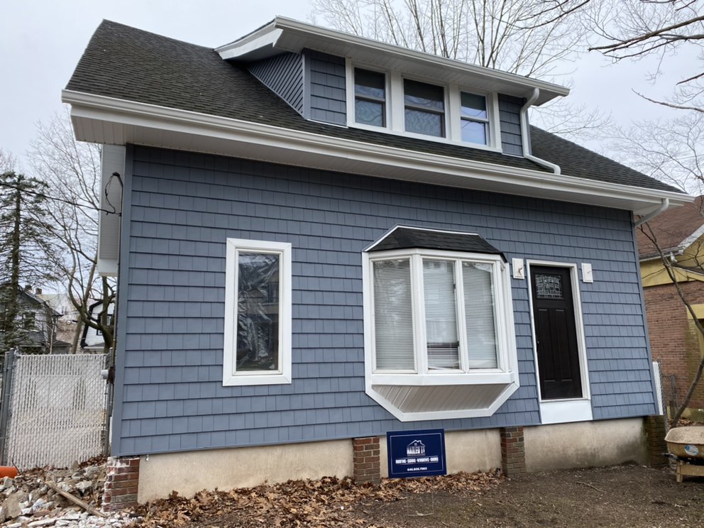 NAILED IT ROOFING & SIDING Updated June 2024 19 Photos Staten
